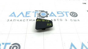 Заглушка зовнішньої ручки задньої правої Volvo XC40 19-26