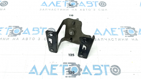 Скоба замка капота левая Volvo XC40 19-26