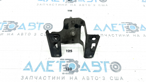 Скоба замка капота правая Volvo XC40 19-26
