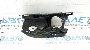 Кронштейн птф лівий Volvo XC40 19-22 тріщини у кріпленнях