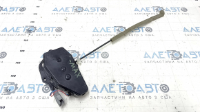 Доводчик двери багажника Ford C-max MK2 13-18 с тросиком, сломано крепление фишки