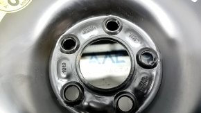 Запасное колесо докатка Volvo XC40 19-26 R18 ET40 125/80мм
