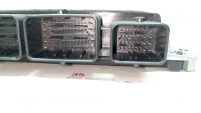 Блок ECU компьютер двигателя Nissan Rogue Sport 18-22