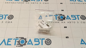 Кронштейн радіатора нижній правий Audi Q7 16-26 задній, алюміній