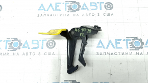 Ручка відкриття капота підкапотна Volvo XC40 19-26