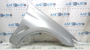 Крило переднє праве BMW X3 G01 X4 G02 18-24 срібло A83