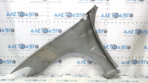 Крыло переднее правое BMW X3 G01 X4 G02 18-24 серебро A83