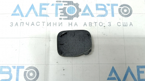 Заглушка буксировочного крюка переднего бампера Volvo XC40 19-22