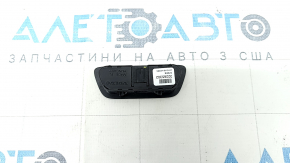 Микрофон в потолке передний правый Volvo XC40 19-26 черный