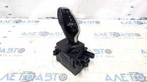 Шифтер із ручкою КПП BMW X3 G01 18-22