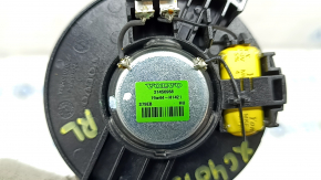 Пищалка двери задней левой Volvo XC40 19-26 Harman Kardon