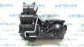 Печка в сборе Volvo XC40 19-22 dual zone