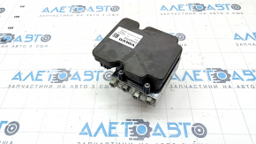 ABS АБС Volvo XC40 19-22 под радар, с блоком