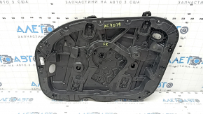 Стеклоподъемник механизм передний правый Volvo XC40 19-26