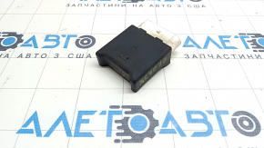 FUEL PUMP CONTROL MODULE Volvo XC40 19-26