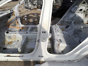 Стійка кузова центральна ліва Volvo XC40 19-26 на кузові