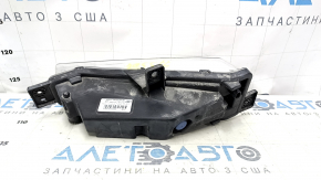 Противотуманная фара птф правая BMW X3 G01 18-21 светлая, песок