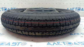 Запасное колесо докатка Nissan Rogue Sport 17-23 R16 5x114.3