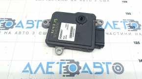 Комп'ютер АКПП Volvo XC40 19-22 2.0T AWD