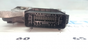 Компьютер АКПП Volvo XC40 19-22 2.0T AWD