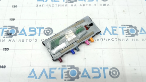 Антенна плавець Volvo XC40 19-26