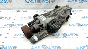 Задний дифференциал редуктор Volvo XC40 19-22 T5 в сборе, 47к, ржавая муфта