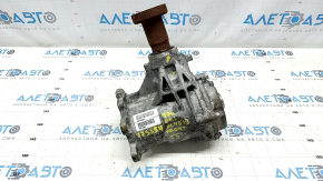 Передній редуктор роздавання Volvo XC40 19-22 47к, іржава муфта