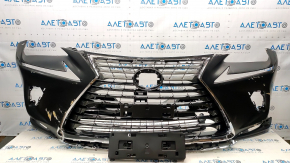 Бампер передний в сборе Lexus NX300 NX300h 18-19