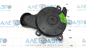 Сабвуфер передній Volvo XC40 19-26 LHD, Harman Kardon