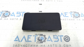 Бездротовий зарядний пристрій BMW X3 G01 18-21