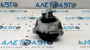 Подушка двигуна ліва BMW 5 G30 18-23 4.4T AWD