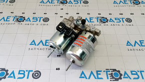 Гальмівний підсилювач brake booster Toyota Prius 30 10-15