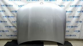 Капот голый BMW X3 G01 X4 G02 18-24 алюминий, серебро А83, песок