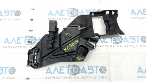 Направляющая стекла двери задней левой Volvo XC40 19-26