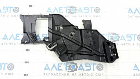 Направляющая стекла двери задней левой Volvo XC40 19-26