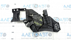 Направляющая стекла двери задней правой Volvo XC40 19-26