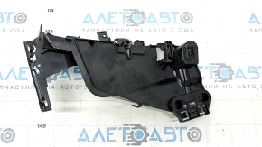 Направляющая стекла двери передней правой Volvo XC40 19-26