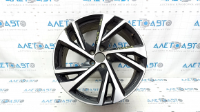 Диск колесный R20 x 8J ET50,5 Volvo XC40 19-26 легкая бордюрка