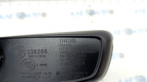 Зеркало внутрисалонное Volvo XC40 19-23 автозатемнение, компас, Home link