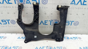 Защита арки передняя левая BMW X3 G01 18-24 тип 2