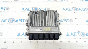 Блок ECU комп'ютер двигуна BMW X3 G01 18-19 2.0T