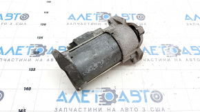 Стартер Volvo XC40 19-22