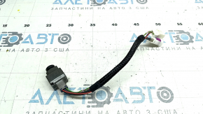 Камера заднього виду Mercedes C-class W205 15-18