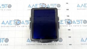 Монитор дисплей навигация Volvo XC40 19-26 царапины