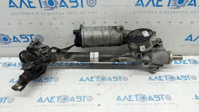 Рейка рульова BMW X3 G01 18-24 електро, без тяг