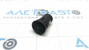 Порт зарядки центральной консоли Volvo XC40 19-26 USB-C, задний