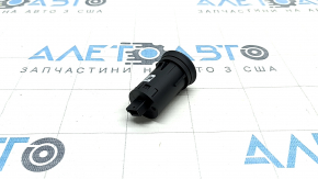 Порт зарядки центральной консоли Volvo XC40 19-26 USB-C, задний