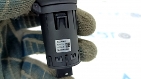 Порт зарядки центральной консоли Volvo XC40 19-26 USB-C, задний