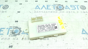 Блок управления keyless Mercedes C-class W205 15-18