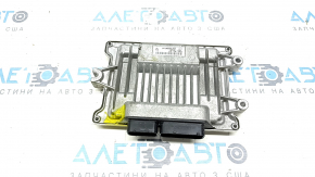 Блок ECU компьютер двигателя Honda Accord 18-20 2.0 hybrid